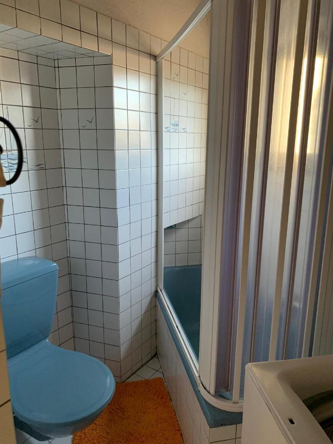 Appartamento Di Vacanza Casa Leoni Verscio Bagian luar foto
